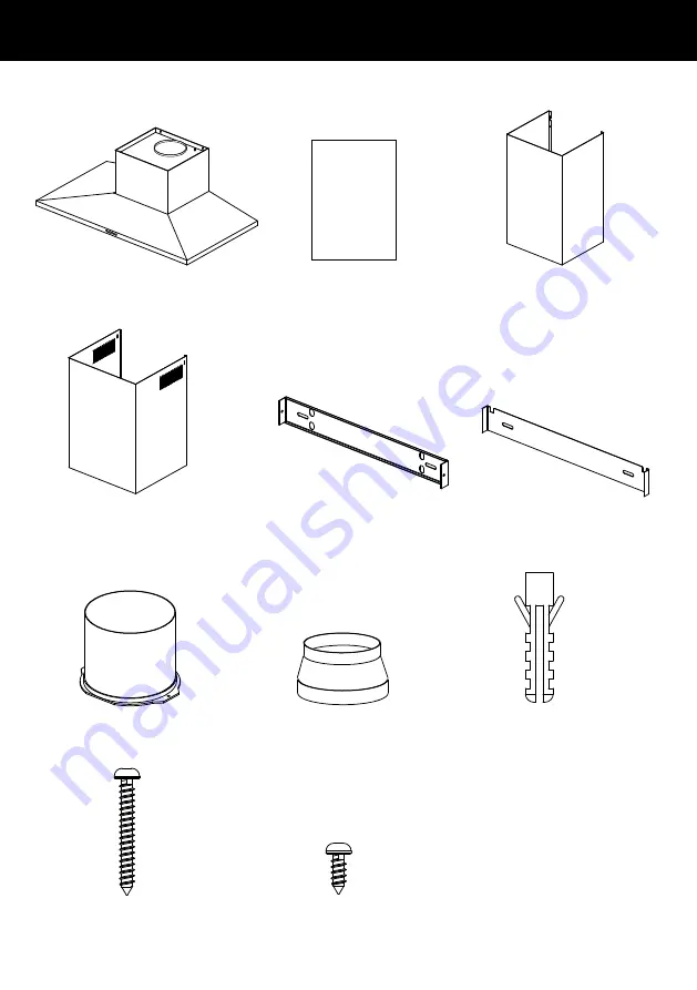 Fisher & Paykel HC60PLX4 Installation Instructions Manual Download Page 7