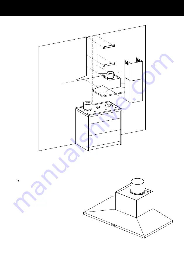 Fisher & Paykel HC60PLX4 Installation Instructions Manual Download Page 13