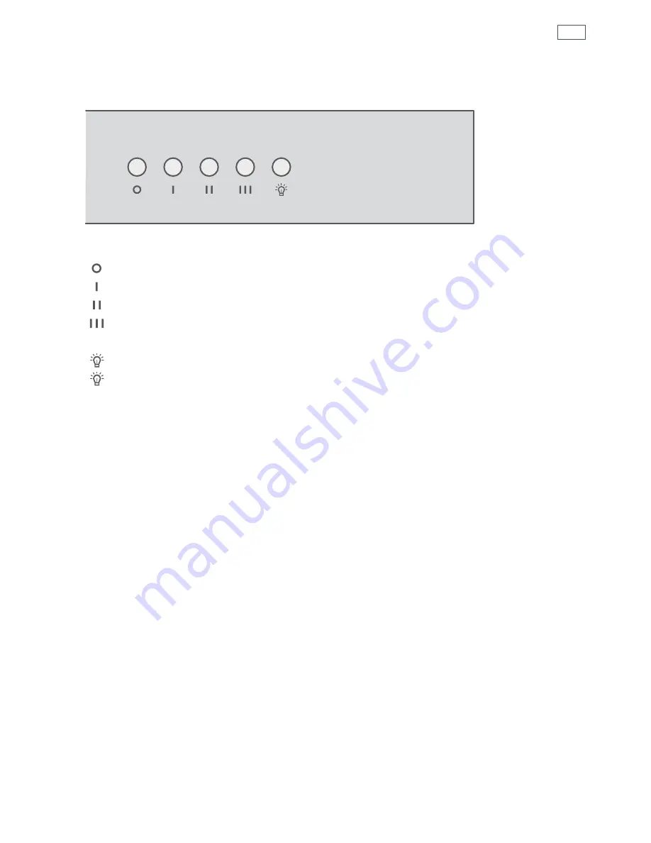 Fisher & Paykel HF60CSW2 Скачать руководство пользователя страница 11