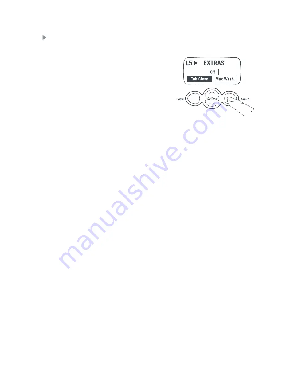 Fisher & Paykel Intuitive ECO IWL16 User Manual Download Page 66