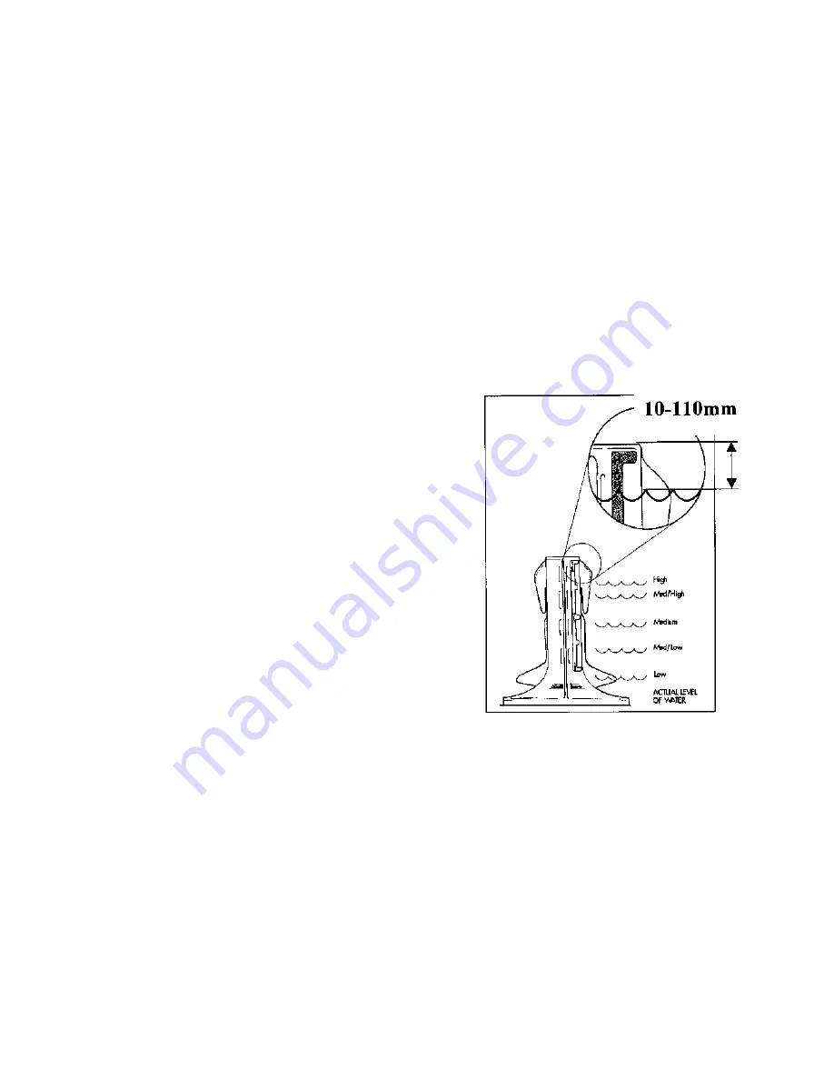 Fisher & Paykel LW015 Service Manual Download Page 29