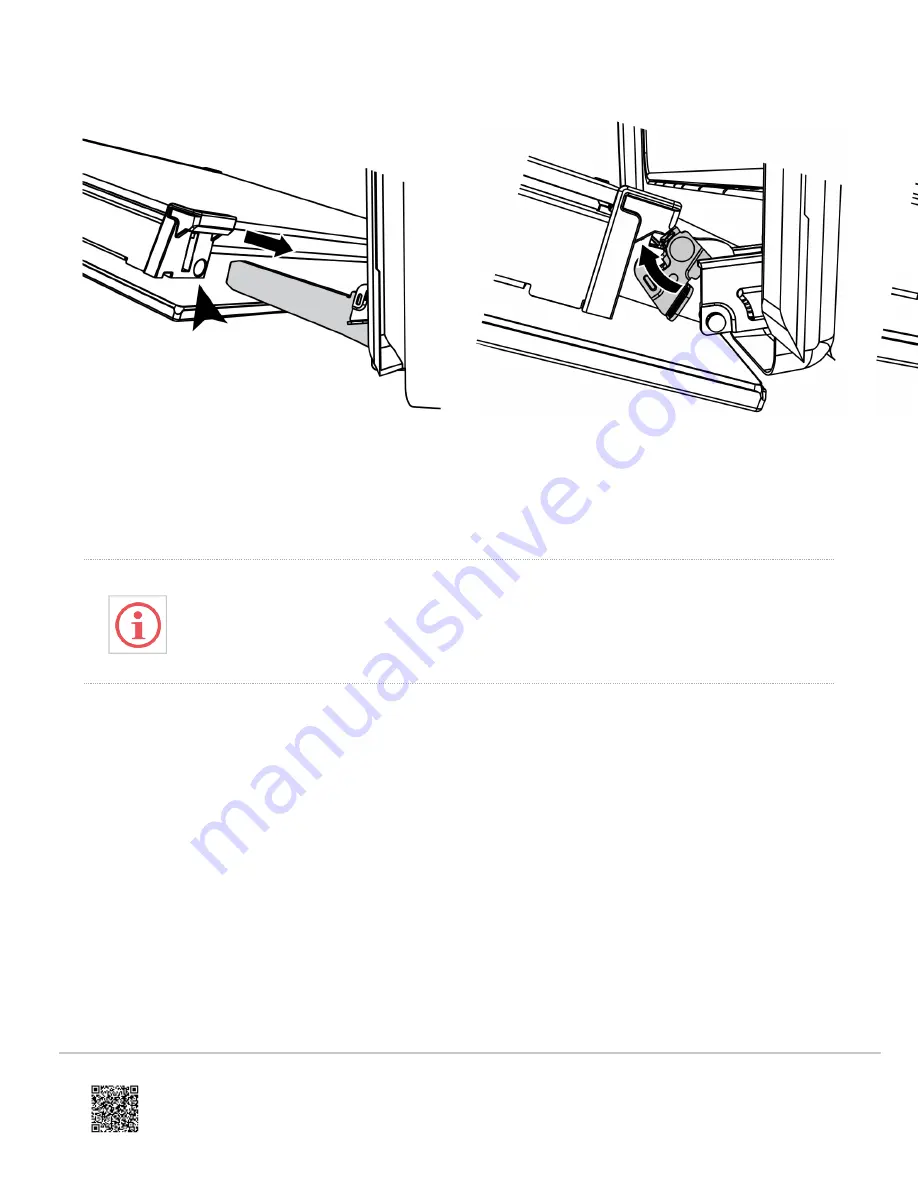 Fisher & Paykel OB60SC9DEX1 Care And Cleaning Download Page 16