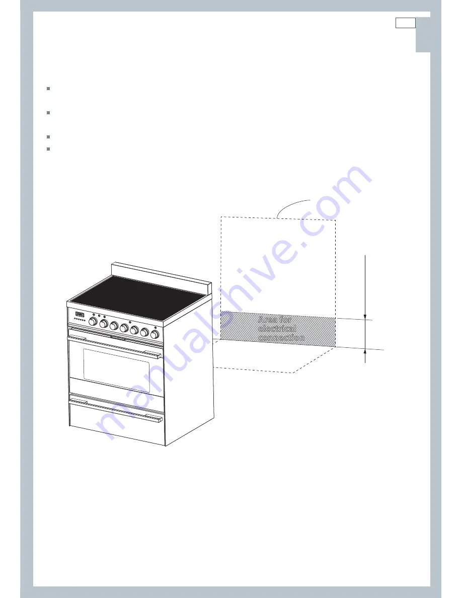 Fisher & Paykel OR30SDPWSX Скачать руководство пользователя страница 11