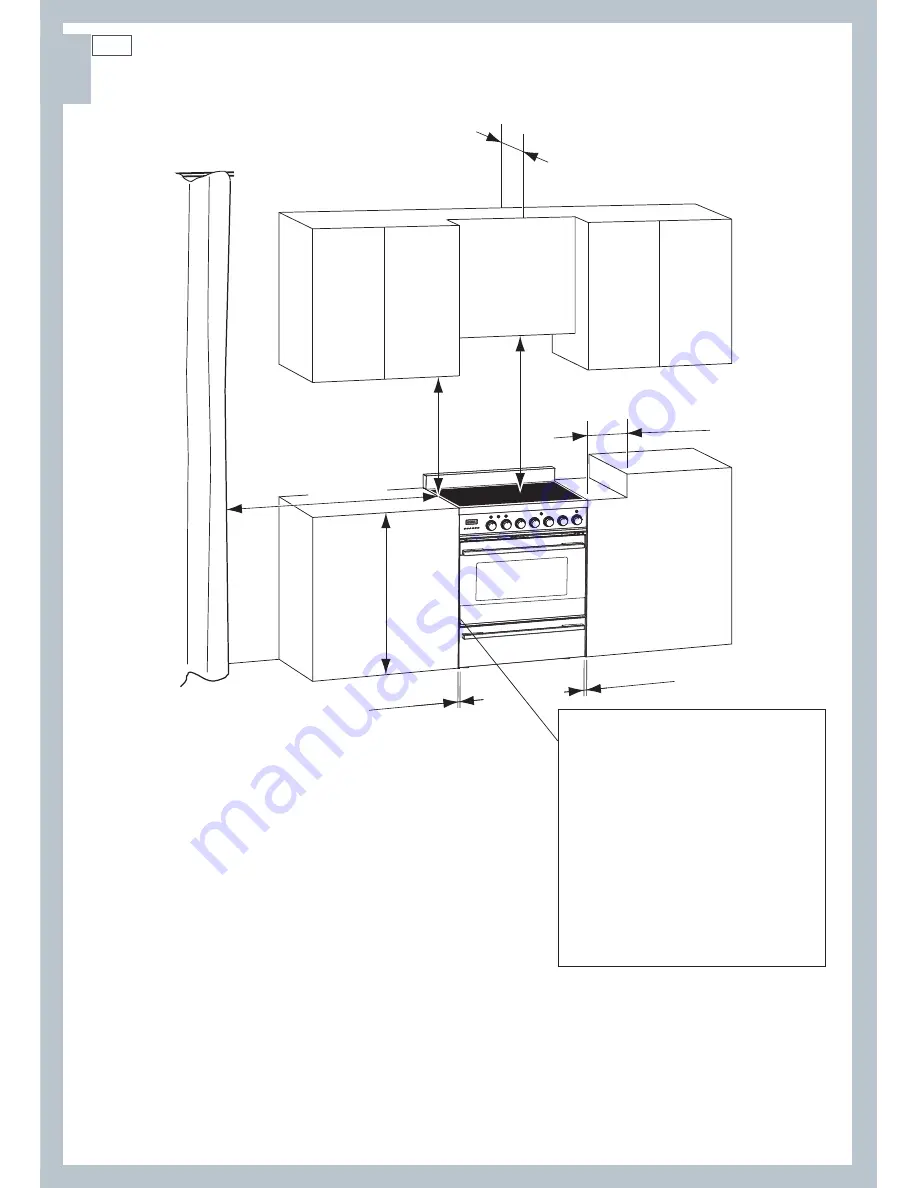 Fisher & Paykel OR30SDPWSX Installation Instructions And User Manual Download Page 12