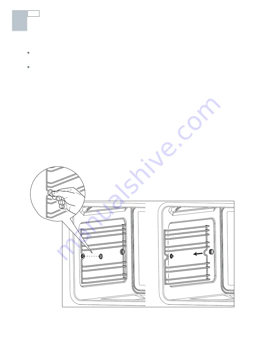 Fisher & Paykel OR30SDPWSX Скачать руководство пользователя страница 38