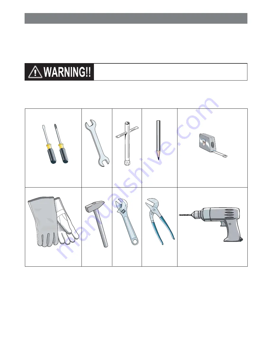 Fisher & Paykel OR36SDBMX User Operating Instructions Manual Download Page 4