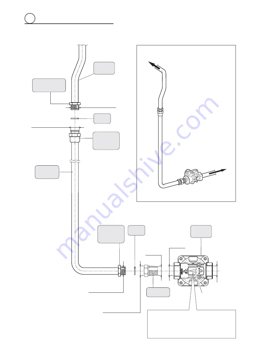 Fisher & Paykel OR36SDBMX User Operating Instructions Manual Download Page 16