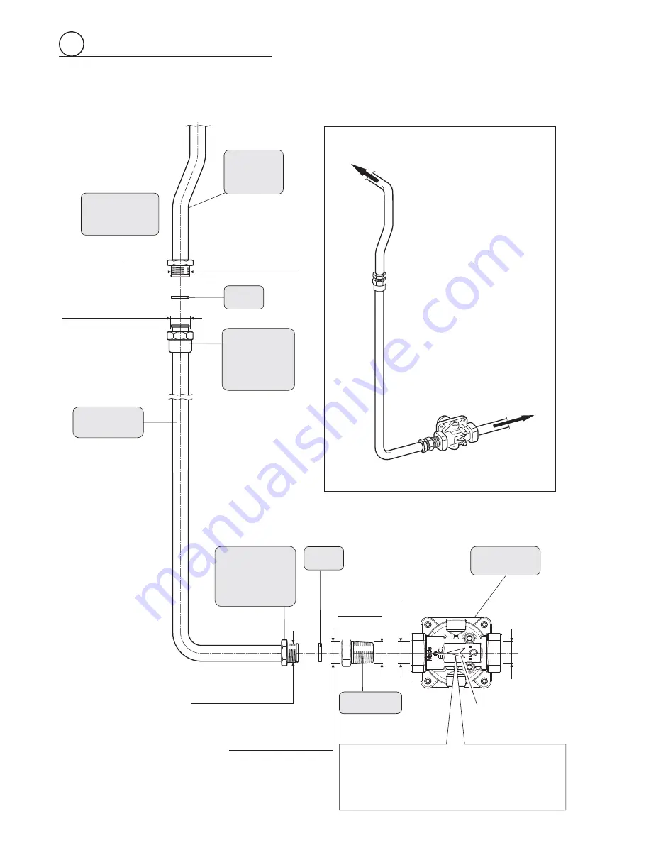 Fisher & Paykel OR36SDBMX User Operating Instructions Manual Download Page 44