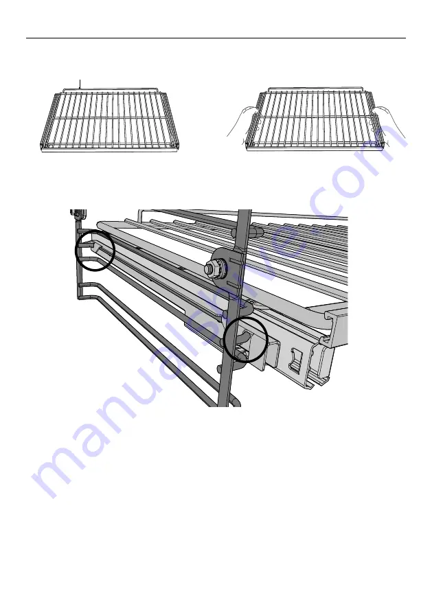 Fisher & Paykel OR90SCI6 User Manual Download Page 14