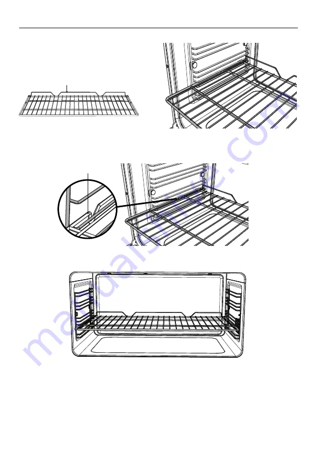 Fisher & Paykel OR90SCI6 User Manual Download Page 15