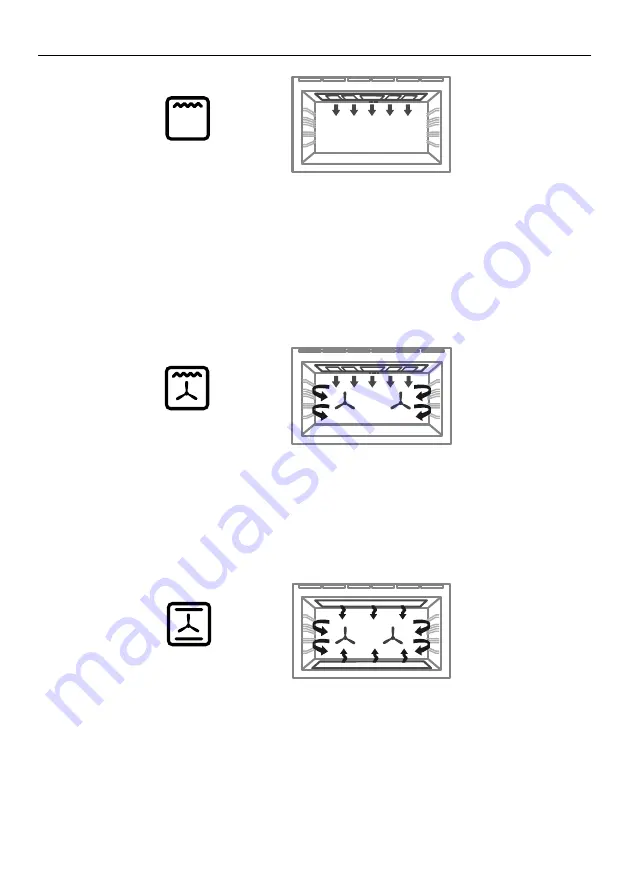 Fisher & Paykel OR90SCI6 User Manual Download Page 21