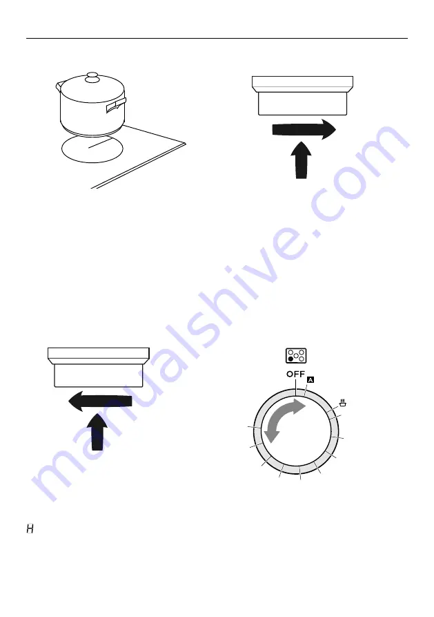 Fisher & Paykel OR90SCI6 User Manual Download Page 46