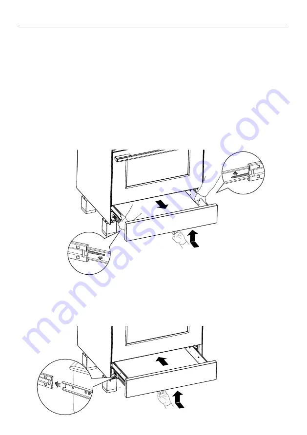 Fisher & Paykel OR90SCI6 User Manual Download Page 68