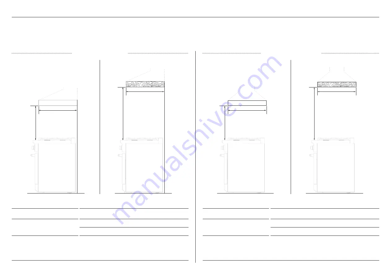 Fisher & Paykel PROFESSIONAL RGV3304L Скачать руководство пользователя страница 11