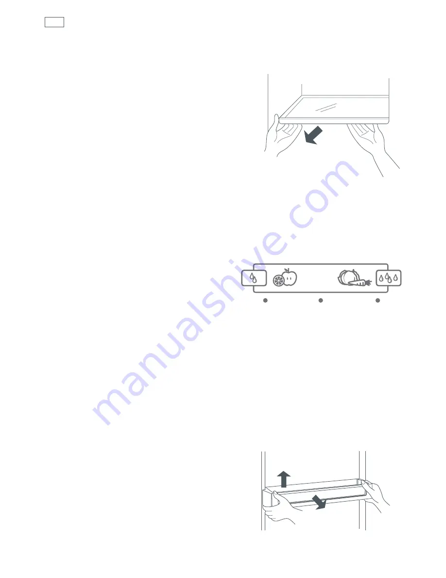 Fisher & Paykel RB60V18 Скачать руководство пользователя страница 32