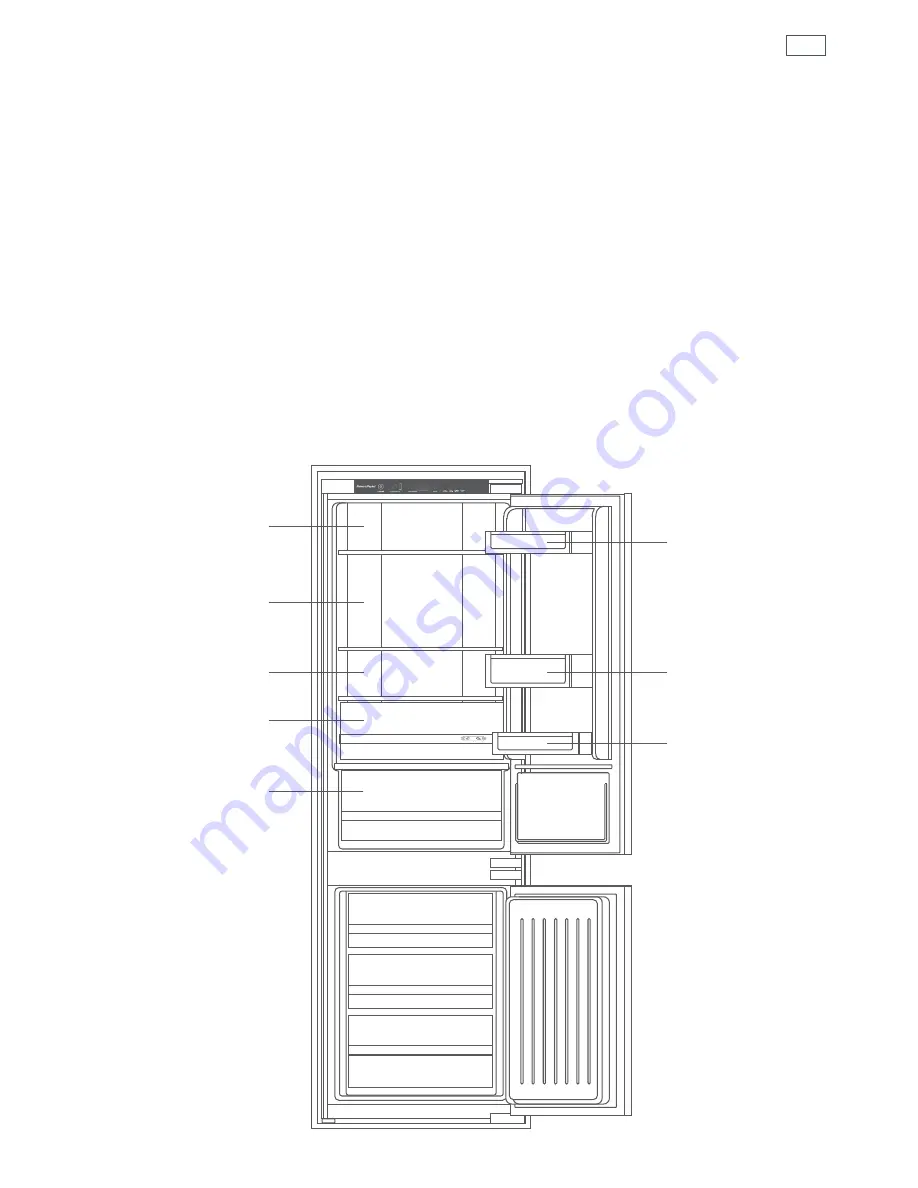 Fisher & Paykel RB60V18 Скачать руководство пользователя страница 35