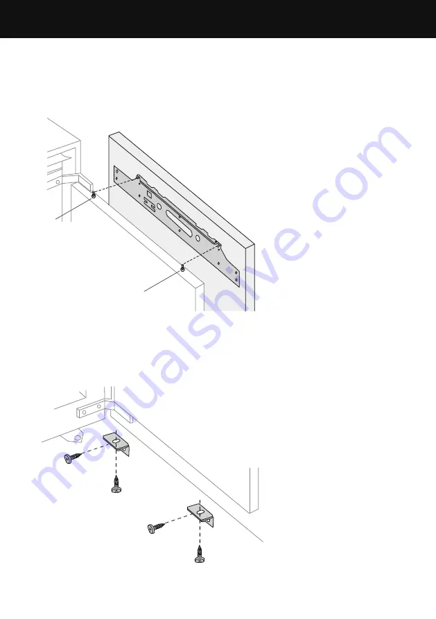 Fisher & Paykel RB60V18 Скачать руководство пользователя страница 20