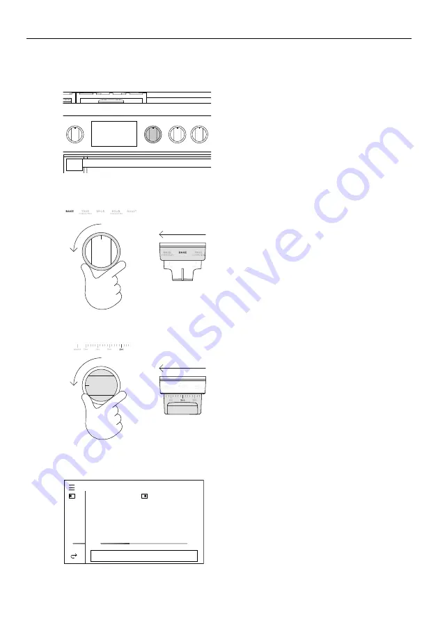 Fisher & Paykel RDV 36