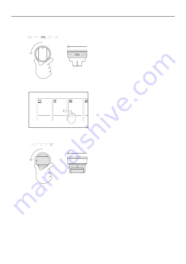 Fisher & Paykel RDV 36