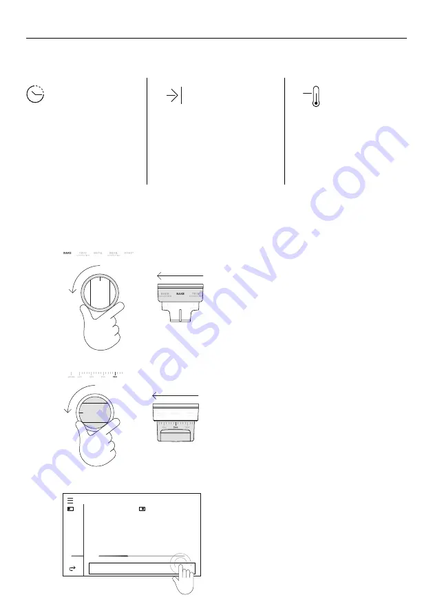 Fisher & Paykel RDV 36