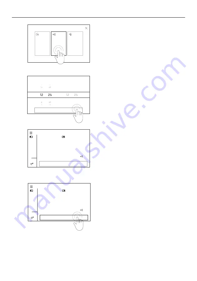 Fisher & Paykel RDV 36