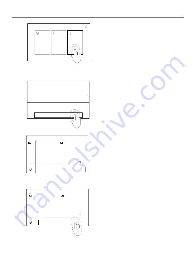 Fisher & Paykel RDV 36