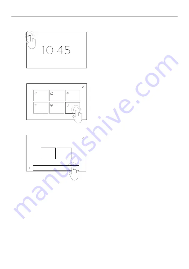 Fisher & Paykel RDV 36