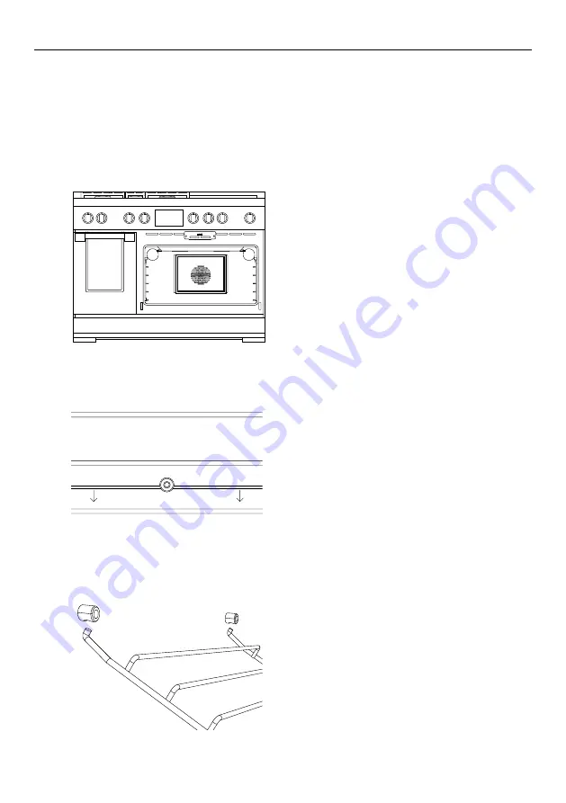 Fisher & Paykel RDV 36