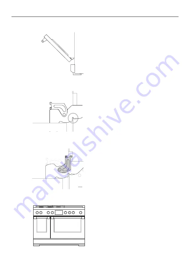 Fisher & Paykel RDV 36