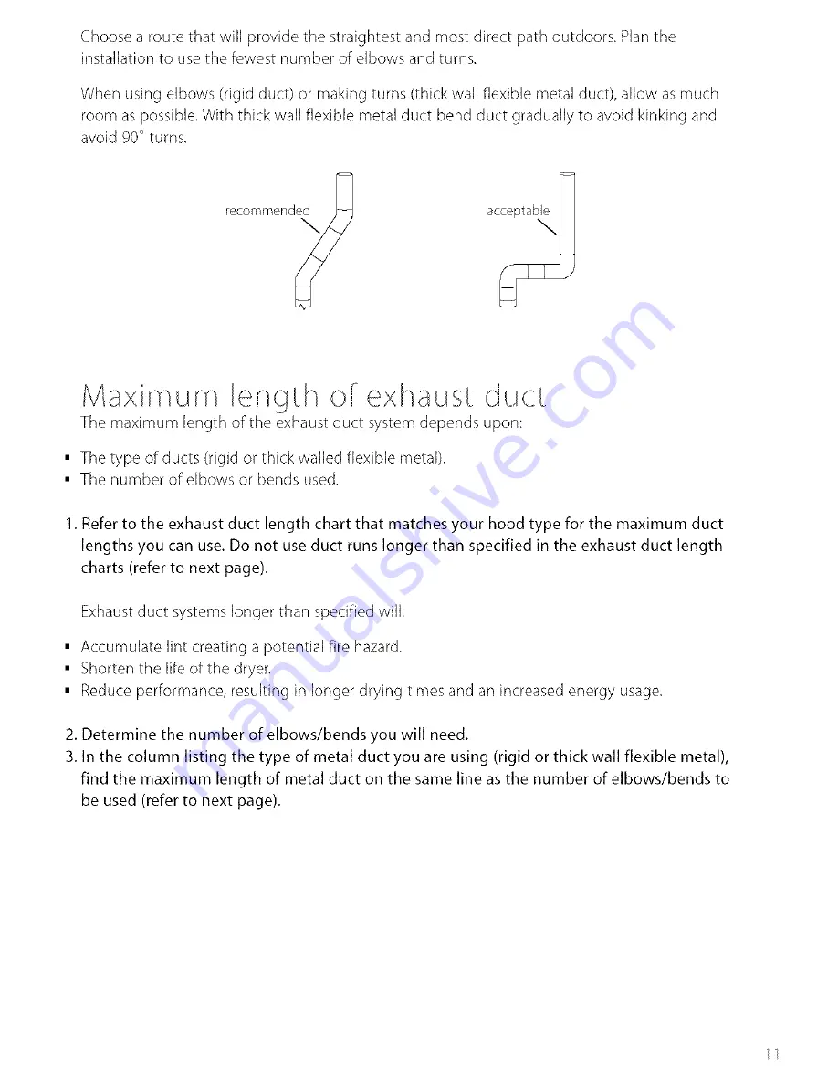 Fisher & Paykel Smartload DGGX1US Installation Instructions Manual Download Page 11