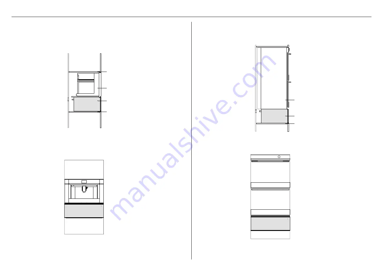 Fisher & Paykel WB24SDEB2 Скачать руководство пользователя страница 15