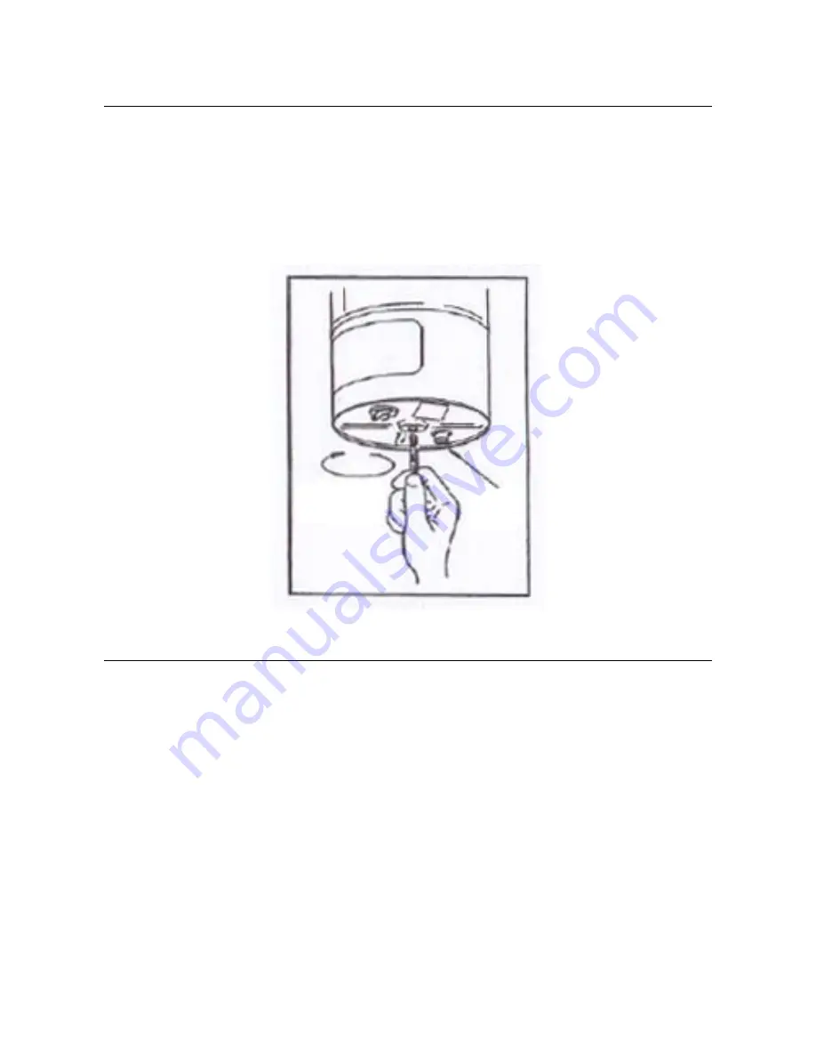 Fisher & Paykel WD1001 User Manual Download Page 10