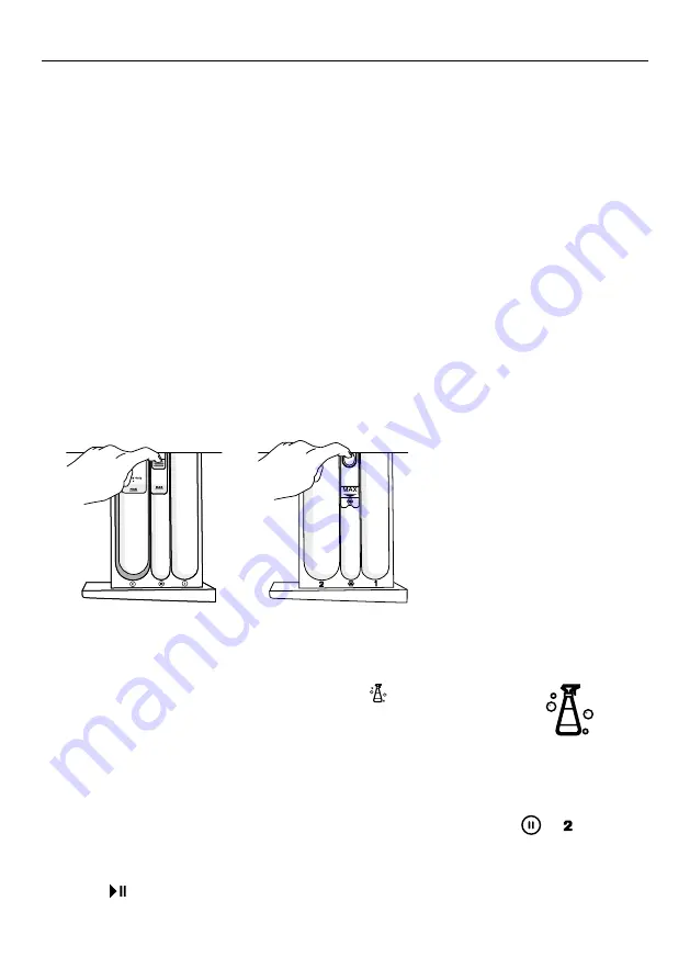 Fisher & Paykel WM1280J Installation Manual/User Manual Download Page 38