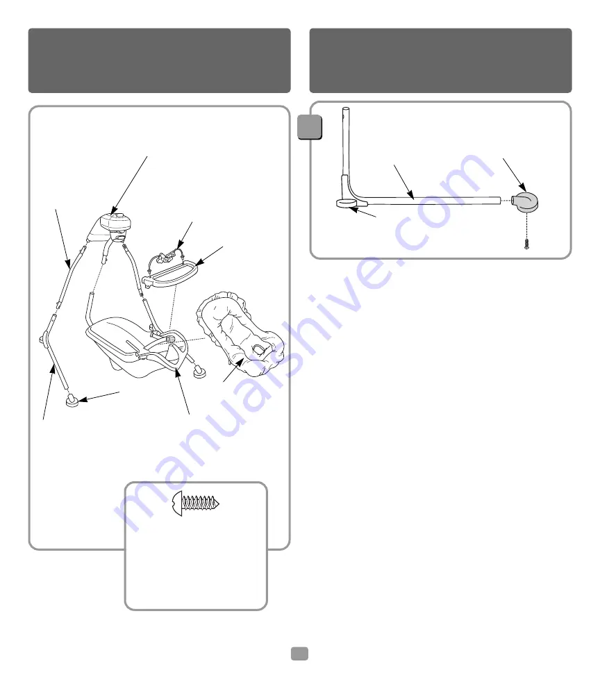 Fisher-Price 79386 Instructions Manual Download Page 4