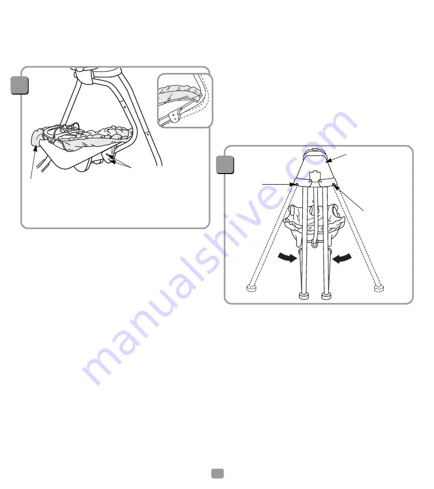 Fisher-Price 79386 Instructions Manual Download Page 16