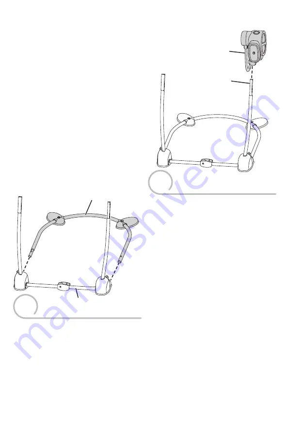 Fisher-Price bbd08 Quick Start Manual Download Page 4