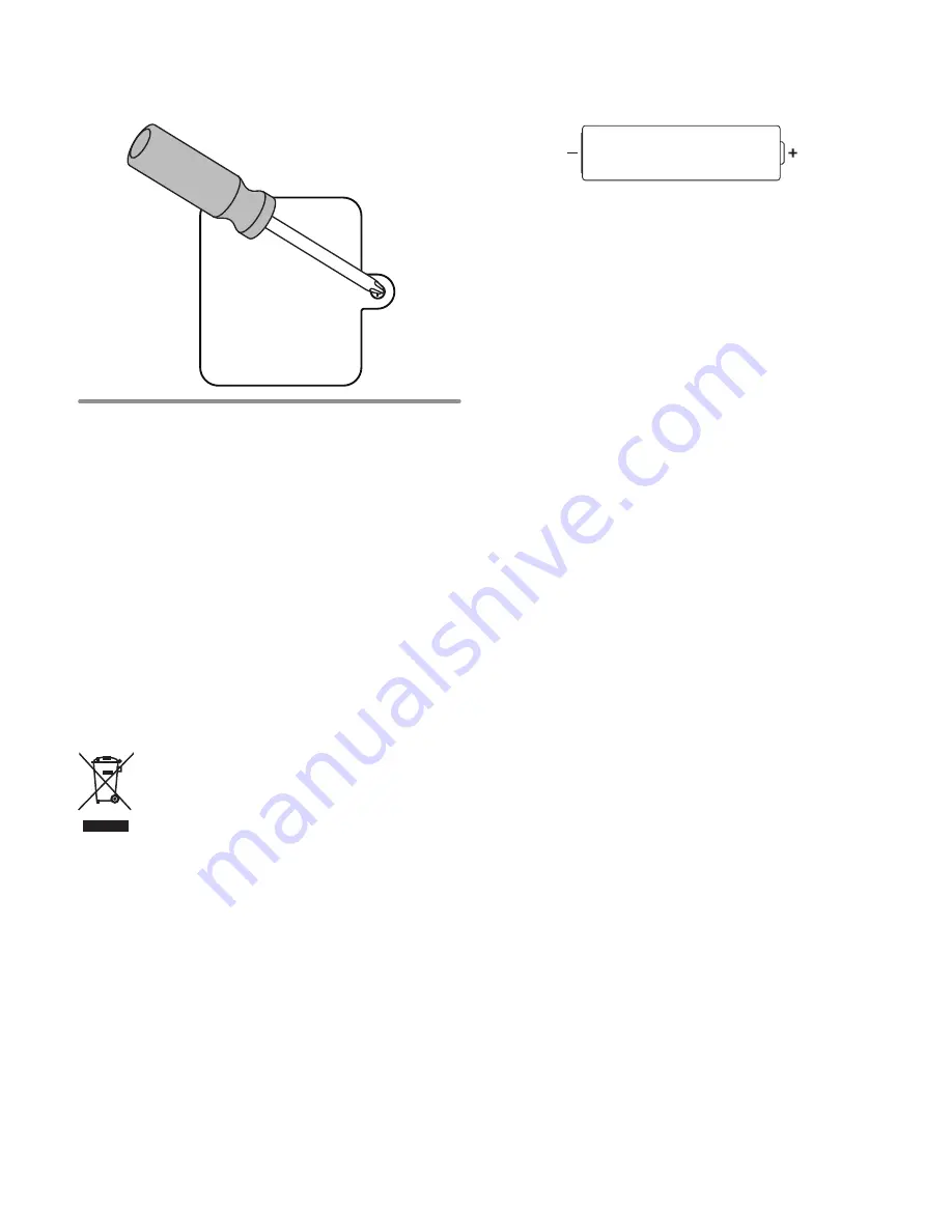 Fisher-Price DMC81 Manual Download Page 2