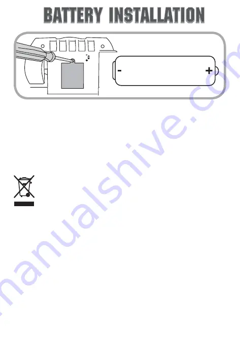 Fisher-Price RESCUE HEROES K9699 Manual Download Page 3