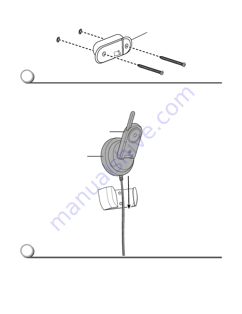 Fisher-Price T4256 User Manual Download Page 19