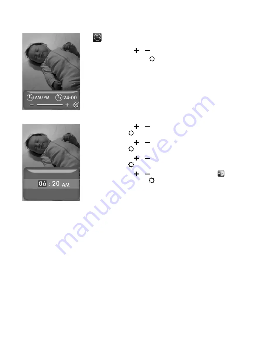 Fisher-Price T4256 User Manual Download Page 23