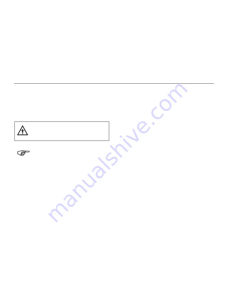 Fisher Scientific AccuSpin Micro 17 Instructions For Use Manual Download Page 26