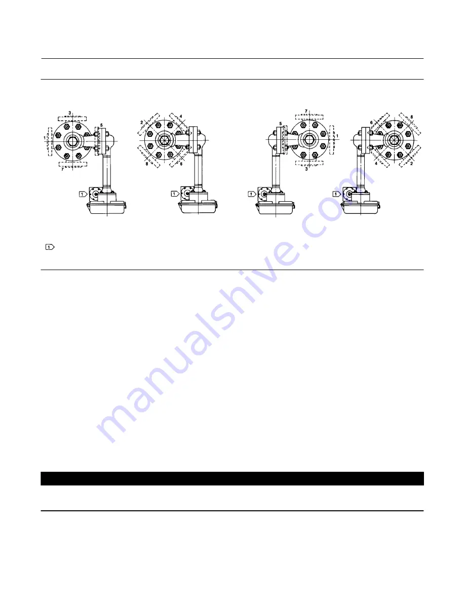 Fisher 249 Series Instruction Manual Download Page 11