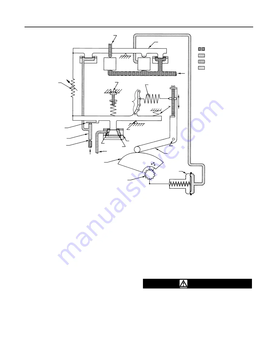 Fisher 3610J Series Скачать руководство пользователя страница 22