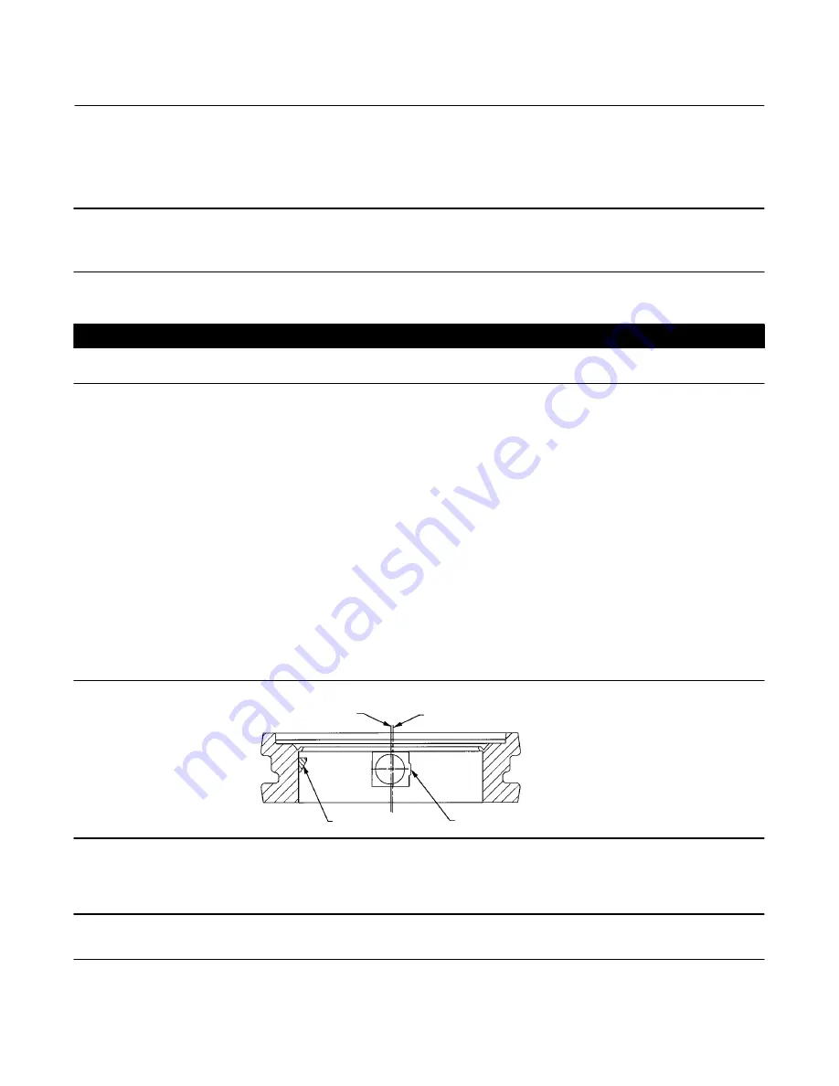 Fisher 8560 Instruction Manual Download Page 24