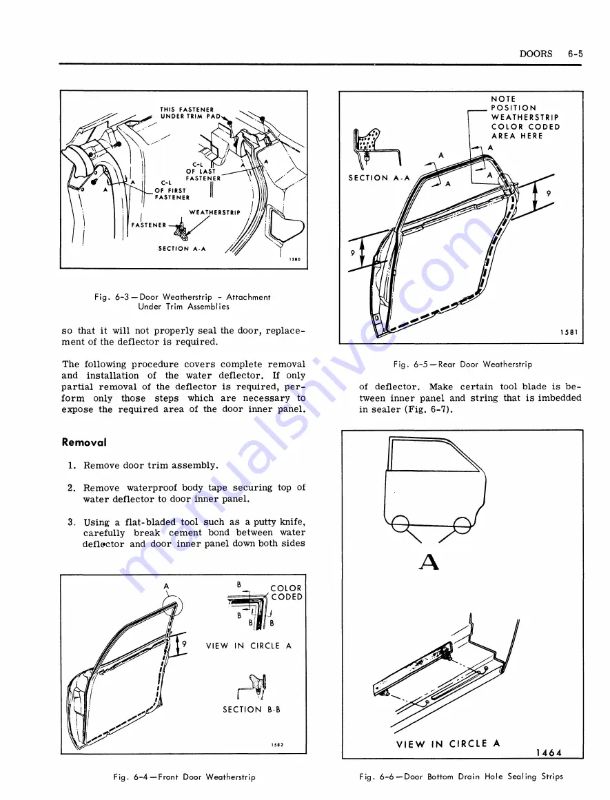 Fisher Buick 43000 series Скачать руководство пользователя страница 60