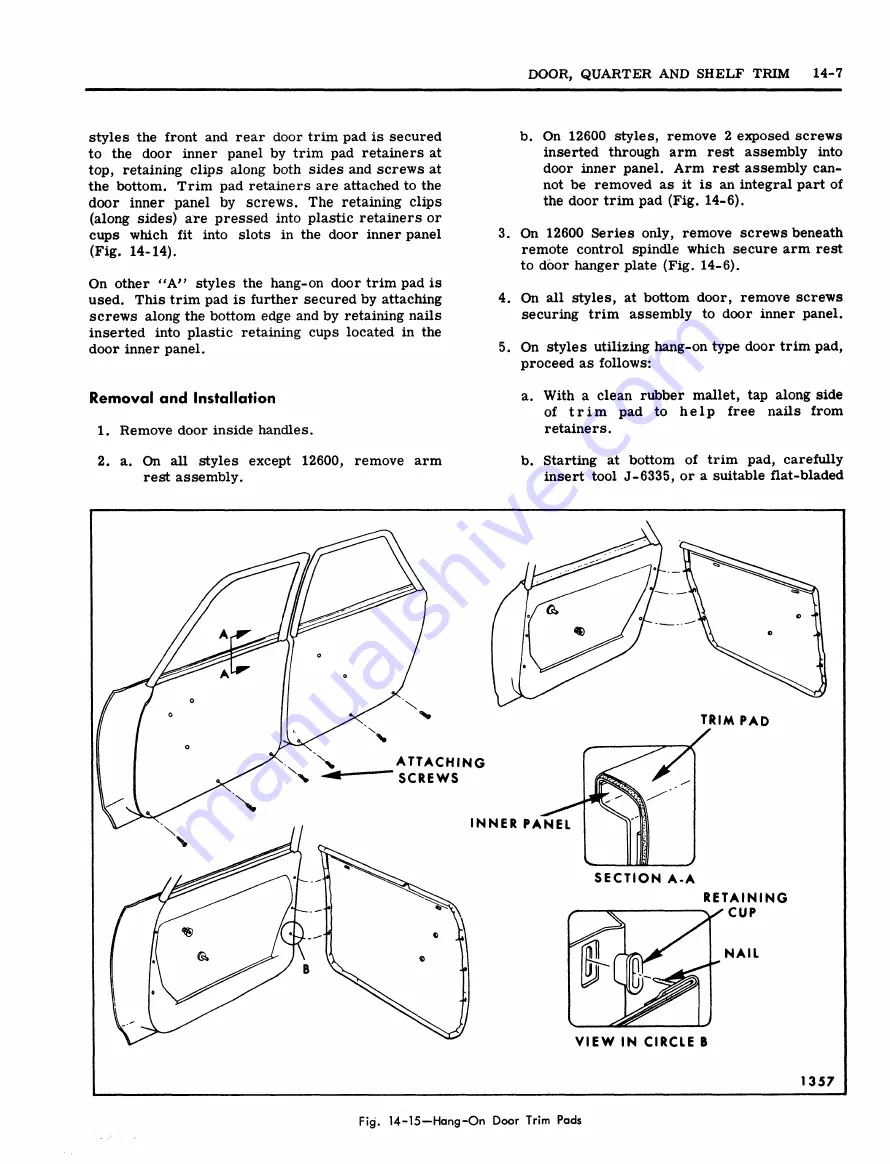 Fisher Buick 43000 series Скачать руководство пользователя страница 308