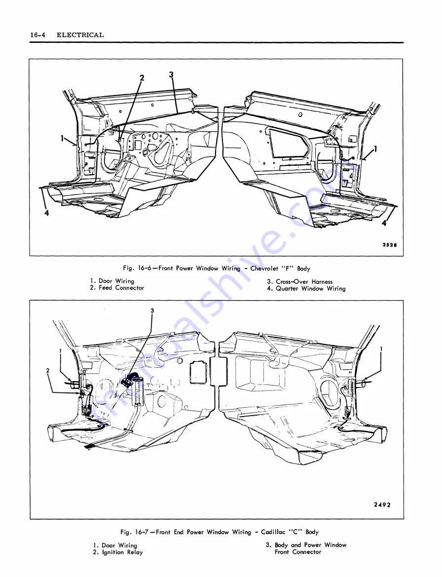 Fisher Buick 43000 series Скачать руководство пользователя страница 393