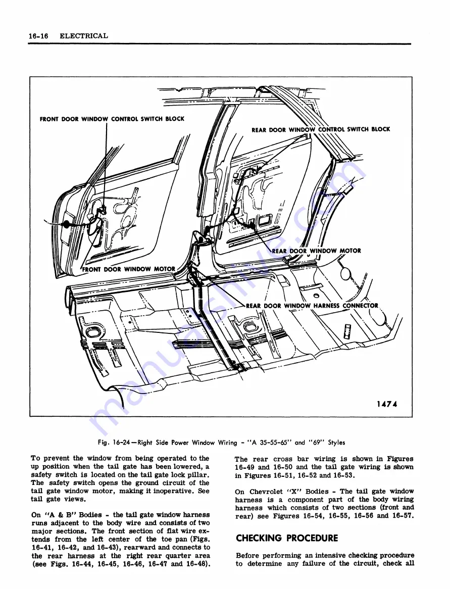 Fisher Buick 43000 series Скачать руководство пользователя страница 405