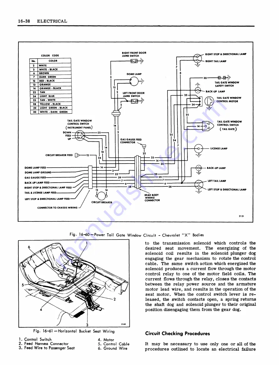 Fisher Buick 43000 series Скачать руководство пользователя страница 427