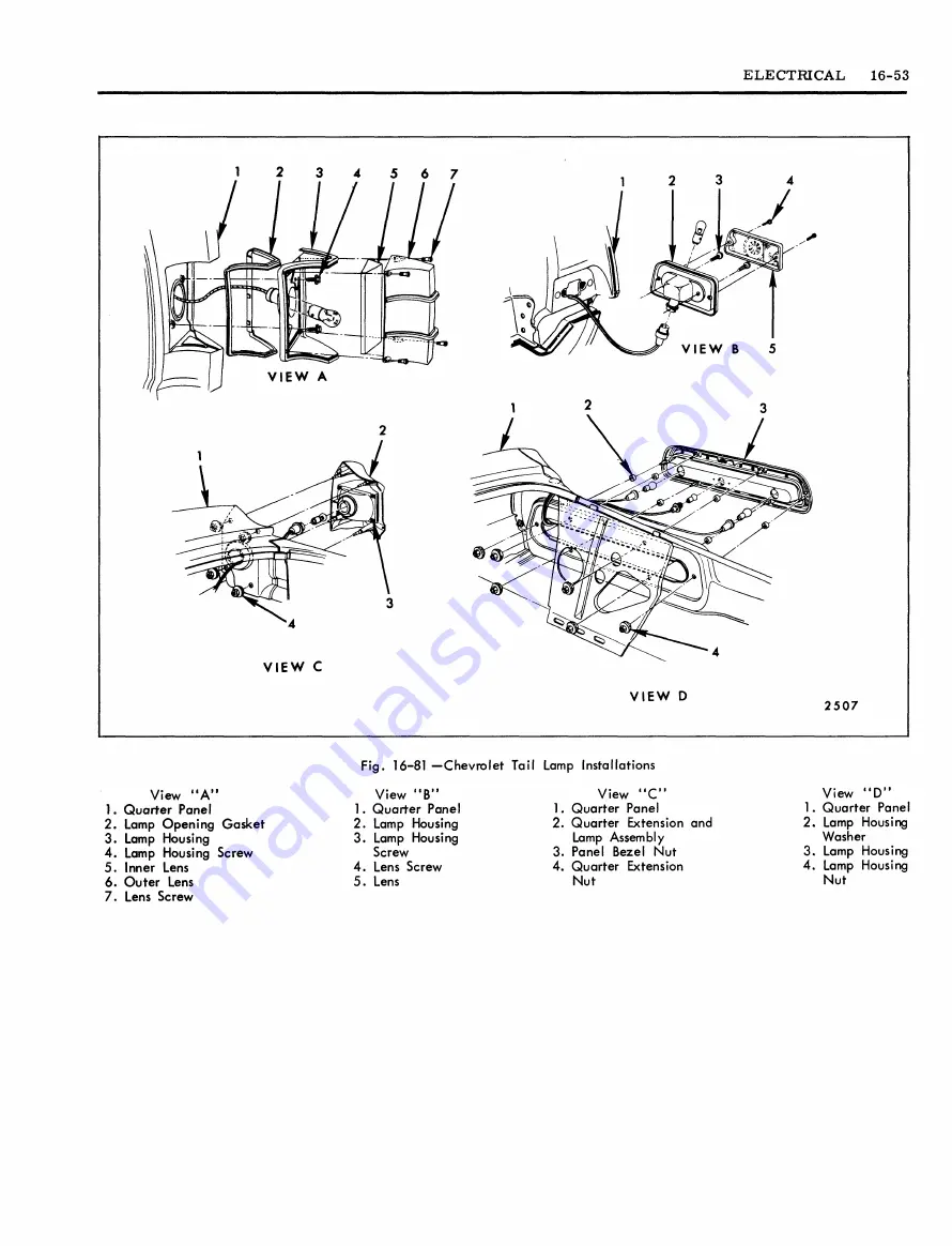 Fisher Buick 43000 series Скачать руководство пользователя страница 442